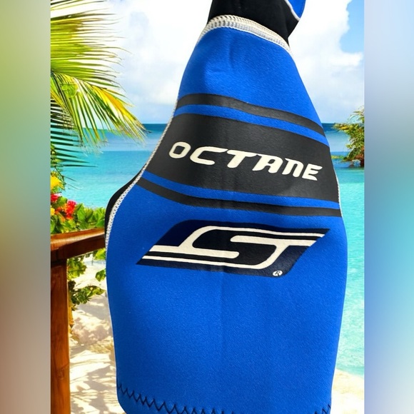 Slippery When Wet Suit Adult Large - Picture 6 of 12